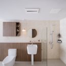 서당공원 화장실 이미지