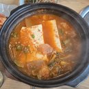몬스터커피우현점 | 포항 우현동 맛집, 점심특선으로 든든하게! 광장갈비 우현점