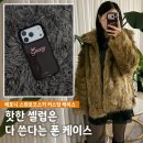 11650-17-6-4 | 에포니 EPONY 아이폰17 프로 스와로브스키 커스텀 케이스 후기