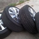 정타이어 이미지