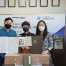 채색 우리 민화 이미지