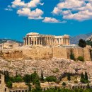 아테네 이미지