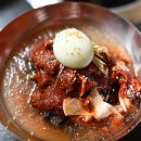 인하칡냉면