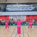 건강체조 이미지