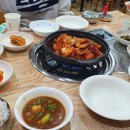 주문진황금돼지