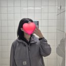 167 | 칼하트 LINWOOD JACKET 후기 (167cm)
