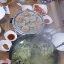 홍가네해물칼국수