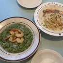 주식회사 리틀넥 한남 | 한강진역 한남동 양식 파스타 맛집 리틀넥 한남 내돈내산 후기