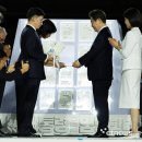 오늘자 이재명대통령의 국민임명식입니다. 이미지