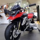 대박 40％ 할인!! BMW R1200GS 어린이 바이크 이미지