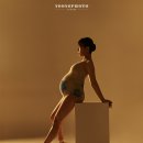 윤식스 만삭 발레 프로필 후기
