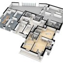 월드메르디앙경로당 이미지