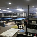 꿀당구장 이미지