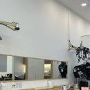 HAIR SALON 하다