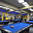 터미널당구장 이미지