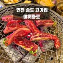화로고기