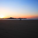 신두리해수욕장 이미지