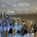 신세계충청아떼바네사브루노 | 신세계 센텀시티 아떼 바네사브루노 리뉴얼오픈 이벤트 가을신상