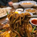 진스통 | 광주 봉선동 신세계중식당 탕수육 맛집 / 광주 충장로 진스통 상추튀김