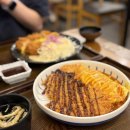 미스터빠삭독산시티렉스점 | 독산역 맛집 / 오므라이스 땡길땐 [미스터빠삭]