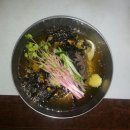 이조막국수