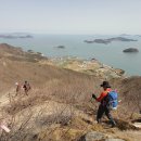 동정리 이동식 화장실 | 적대봉(거금도) /전남 고흥