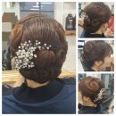 강헤어샵 이미지