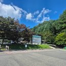 무주농산전통건과 | 무주당일치기여행 덕유산 구천동계곡 지남공원 머루와인동굴