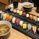 마포구청역 4번출구 | 마포구청역일식 서노스시 | 성산동 숨겨진 웨이팅없는 초밥맛집 후기 (평일 6시 방문)