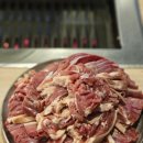 네비 하고 가게 | 포천 고향나들이 후기 ㅡ 네비 가성비 좋은 푸짐한 오리로스 맛집