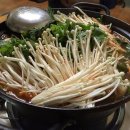 앵콜 칼국수