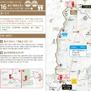 숲해설가와 떠나는 가을 숲 나들이 - 금정산 숲길 탐방 | 서울둘레길 16코스 앵봉산과 봉산을 걷다.