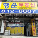 선학행운부동산공인중개사사무소 이미지