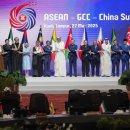 트럼프 관세에 의한 장래 불투명감이 강해지는 가운데, 경제 통합의 한층 더 심화와 역외 제휴 확대를 목표로 하는 ASEAN~기대되는 일 이미지