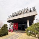 파밀리에 | 나주 영산포 벚꽃 명소 뷰 맛집 감성 카페 파밀리에 방문 후기