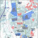 면목도시개발 이미지