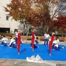 한국체대 숨 태권도장 이미지