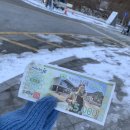 눈꽃여행 | ❄️ 겨울 왕국 실사판! 강원도 인제 원대리 자작나무숲 눈꽃 여행 솔직 후기