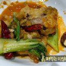 청 중국요리점 | 대전 신세계백화점 신규 입점 '차알' cha'R 맛집 등장!!! (미국식 중국요리! 가지새우 정말 맛있어!!)