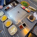 숯불구이먹방 | 수영역맛집 으뜸원장어구이 숯불 향 가득한 바다장어 먹방 후기