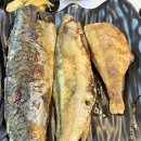 죽변생선구이 | 경북 울진, 안동생선구이 방문 후기 (울진 생선 구이)