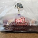 비비큐죽전 | BBQ치킨 용인죽전점 황금올리브치킨 반반 배달 후기