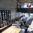 사람과 자동차 이미지