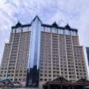 컨벤션비지니스호텔 | 강원도 정선 하이원 그랜드호텔 컨벤션타워 일반객실 후기