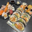 고려대역 1,2번출구 (라이시움 앞) | 종암동맛집 또정초밥 메뉴 후토마끼 가격 웨이팅 솔직 후기