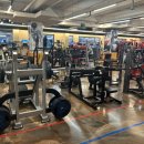 플러스폭스짐 헬스 골프 에어로빅 G.X 이미지