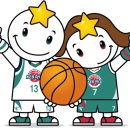 WKBL 부천 KEB하나은행 여자프로 농구단의 엠블렘 &amp; 홈경기장, 부천체육관 이미지