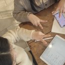 신전떡볶이 상남점 | 25년 3월 일상💐🌻