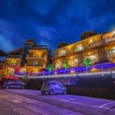 산아래펜션 이미지