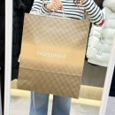 폭스 | K2 골든 K95 베이글 폭스 구매후기｜여성패딩 5종 비교 후 남자친구가 골라준 크리스마스 선물